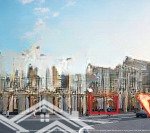 Chuyển nhượng các sản phẩm liền kề biệt thự dự án vinhomes đan phượng