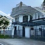 Siêu phẩm biệt thự góc gamuda gardens 400m2, view đẹp giá hợp lý