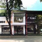 Bán nhà mặt tiền lê văn sỹ, phú nhuận - dt 120m2 - 2 tầng - hđt: 80tr/th - giá 32 tỷ