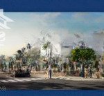 Bán nhà phố 70m2, giá tốt 2,3 tỷ tại kcn rạch bắp, xã an điền, tp bến cát, bình dương