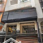 Cơ hội vàng: cho thuê tòa nhà 6 tầng, 2 mặt tiền 7.5m tại phố chùa láng 60m²/sàn giá chỉ 75 tr.