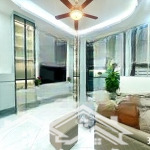Trần đại nghĩa_ 10m ra phố_ ô tô vào nhà_ lô góc 3 mặt thoáng_ chỉ 10 tỷ