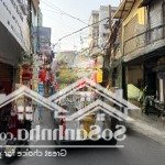 Hot nhất hai bà - 38m x 5t - 38m x 5t - ô tô đỗ cửa - kinh doanh sầm uất - 20m ra phố - ngõ thông