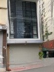 Chính chủ bán gấp nhà phố hoàng hoa thám, 141m2*mt 4m*6t, đường 2 làn ô tô, giá 19,8 tỷ