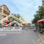 Bán khách sạn 4 tầng mặt tiền đường 494 - tăng nhơn phú a - thu nhập khủng