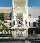 Chỉ 8,688 tỷ: nhà mặt tiền đường 10,5m - sát ngã tư nguyễn hữu thọ đà nẵng: 5,4mx9,2m - 4 tầng 3 pn