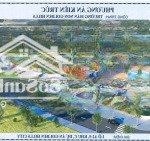 Chính chủ gửi bán 1 lô khu c dự án golden hill đà nẵng