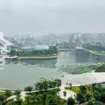 Chị gái em cần bán căn 2pn view hồ tầng 23 tòa flc 36 phạm hùng giá 4,69 tỷ đầy đủ nội thất đẹp