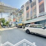 đầu tư nhanh chân, siêu rẻ quận 10 - ngay 3/2 - p14 - ô tô đậu cổng - 126m2 (ngang hiếm 5m)