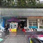 Bán nhà vị trí siêu vip, mặt tiền đường lớn minh phụng p2 quận 11
