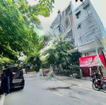 Bán khách sạn 6 tầng mặt tiền đường ngay 3 tháng 2, phường 12, quận 10, giá 37 tỷ tl