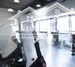 Nhà phố trung tâm tp. thủ dầu một