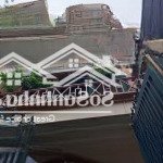 Ngõ 89 lạc long quân - tây hồ - lô góc - ô tô vào nhà - dt 100m - 4 tầng - mt 5,6m - gia 21,9 tỷ