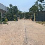 Bán lô đất cách mỹ phước tân vạn 300m thới hoà bến cát ngay kcn mỹ phước 3 diện tích: 150m2 full thổ cư shr