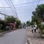 Bán đất hồ hòa, tân phong, biên hòa, đồng nai, 7,5 tỷ, 190m2, view đẹp, nhiều tiện ích
