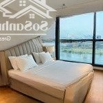 List căn 3pn giá tốt, ntcb: 125tr, full nội thất: 134tr, căn góc trực diện sông: 149tr (bao phí ql)