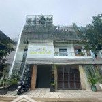Nở hậu tài lộc - tầm nhìn triệu đô! nhà 5 tầng 175m2 nhánh trần não view sông và landmark chỉ 32 tỷ