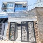 Nhà đẹp full nội thất hẻm 160 nguyễn văn quỳ. p phú thuận. q7