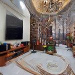 Huỳnh tấn phát hxh, gấp bán, 4 tầng, 62 m2, ngang 5m, nhỉnh 7 tỏi -----