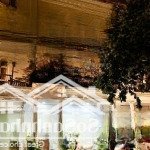 Bán liền kề louis đại mỗ, khu vip lê quang đạo kéo dài, kinh doanh, thang máy, view công viên.