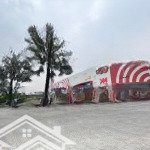 Bán nhà mặt tiền gần bigc dĩ an, 110m, 1 trệt 1 lầu, buôn bán tốt, giá chỉ hơn 6 tỷ!