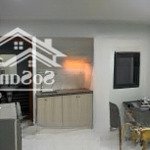 Bán tòa chdv 33 phòng- hđt 120tr/th - ngang 14,5m cn 173m2 - lê quang định, p11, q.bt giá 22,8 tỷ