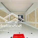 Bán gấp căn nhà siêu hiếm lai xá, 50m2 x 6tầng thang máy ô tô đỗ cửa vào nhà, kinh doanh, văn phòng