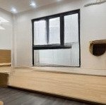Bán toà ccmn phú mỹ, 48m2*6t, ngõ thông , kinh doanh, xây mới, 9pkk, pccc chuẩn, dt 50 triệu/ th
