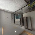 Bán chdv phú mỹ, lê đức thọ, 55m2x7t 12pkk tm, lô góc thoáng, gpxd &pccc đầy đủ, dòng tiền 900tr