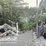 Bán nhà kdc vip him lam, 75m2, ngang 5m, 3 tầng chỉ 14 tỷ 8