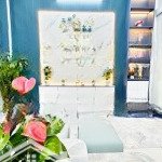 Bán nhà tân khai vị trí đẹp ba gác đỗ cửa