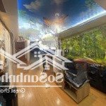 Bán ch chung cư the garden hill, 99 trần bình dt 90m2,3pn,2vs nhà đẹp thoáng giá nhỉnh 6 tỷ