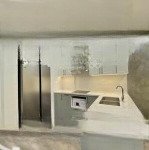Bán gấp căn 3 ngủ 97m2 tại feliz home đền lừ giá chỉ nhỉnh 6 tỷ