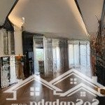 Bán nhà siêu đẹp phố hồng tiến, phong cách indochina ,gara ô tô, trung tâm long biên