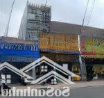 Bán nhà mặt phố nguyễn ảnh thủ, hiệp thành, quận 12, tp.hcm, 11 tỷ x , 119m2 giá cực chất