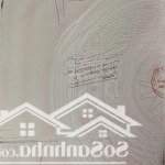 Lô góc 8x30, đường dx 55 phú mỹ, cách cao tốc mỹ phước tân vạn 200m thông qua huỳnh văn luỹ