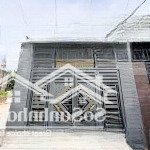 Bán nhà mới xây cách đường nguyễn ái quốc 150m và gần nhà thờ bắc hải