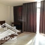 Bán nhà 1 trệt 3 lầu mặt tiền đường văn tiến dũng vcn phước hải nha trang