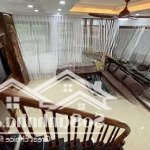 Siêu phẩm phân lô vip ô tô 7 chỗ vào nhà 2 mặt ngõ phố hoàng quốc việt chỉ 17.9 tỷ