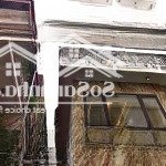 Tài chính 13 tỷ x- xây mới -lô góc-7 tầng thang máy- kinh doanh -đường 2 oto tránh- nguyễn văn cừ