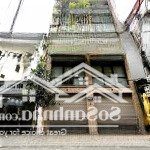 Chính chủ bán nhà mặt hồ linh quang, đống đa, xây 7 tầng thang máy, vỉa hè đá bóng, đường 12m