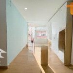 Căn hộ ban công thoáng - thang máy - hầm xe - gần cầu lê văn sỹ