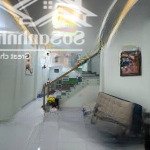 Nhà có sẳn hợp đồng cho thuê 13tr/tháng|tại đường lê văn duyệt p1 q.bình thạnh|dt 56m2|shr|hẻm 5m