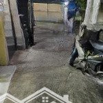 Bán nhà đường hồ thành biên, p. 4, quận 8, sổ hồng riêng, hoàn công đầy đủ, nhỉnh 2 tỷ