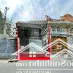 Bán nhà mtkd nguyễn cửu vân, p17, bình thạnh (giáp q1). ngang tốt (4,2x23m)108.4m2, 2tầng. 23,5tỷtl