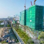 Cặp đất trần hưng đạo ngay cầu rồng 210m2 ngang 10m hướng bắc thích hợp xd toà building