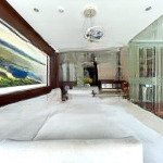 Cho thuê toà khách sạn đường trần phú 46 phòng giá 120triệu/tháng