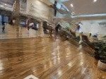 Bán gấp căn hộ tầng trung toà vinaconex 7-19 đại từ dt: 123.6m2 3pn 2wc ban công đông nam. full đồ