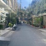 Bán nhà hxh hoàng sa q.3 , dt : 5m x 18m, t+4 l+sân thượng, hđt : 55tr/tháng, giá : 9,8 tỷ tl