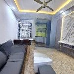 Siêu phẩm thanh xuân ngõ thông gần ô tô nhà đẹp ở ngay - chỉ hơn 7 tỷ/35m2